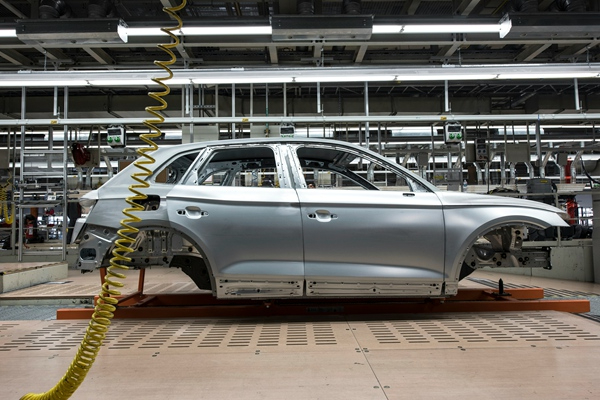 汽车压铸件工艺流程什么样？一文带你了解