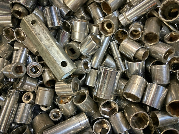 绿色压铸：铝合金的回收与可持续发展