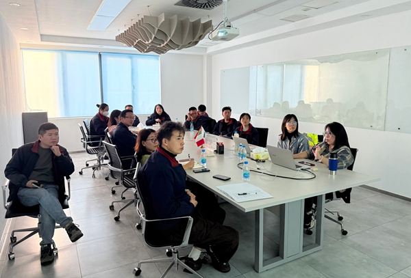 意识为先, 预防为主 | EDT2025年度安全知识培训第二弹